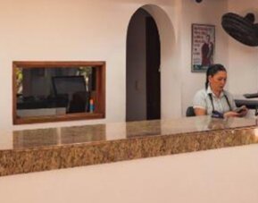 Hotel Faranda Bolívar Cúcuta Resort