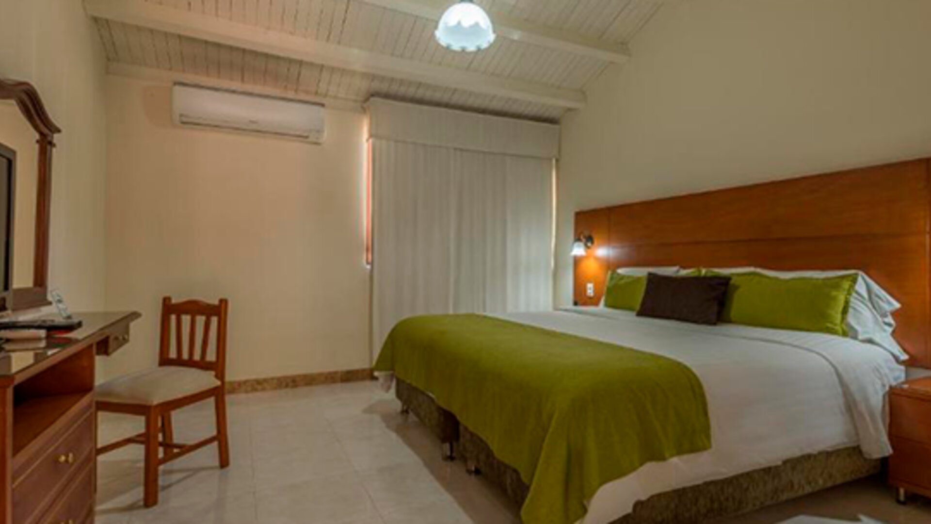 Hotel Faranda Bolívar Cúcuta Resort