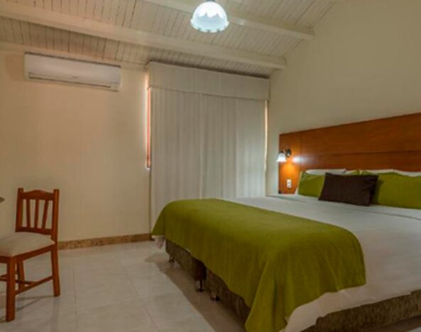 Hotel Faranda Bolívar Cúcuta Resort