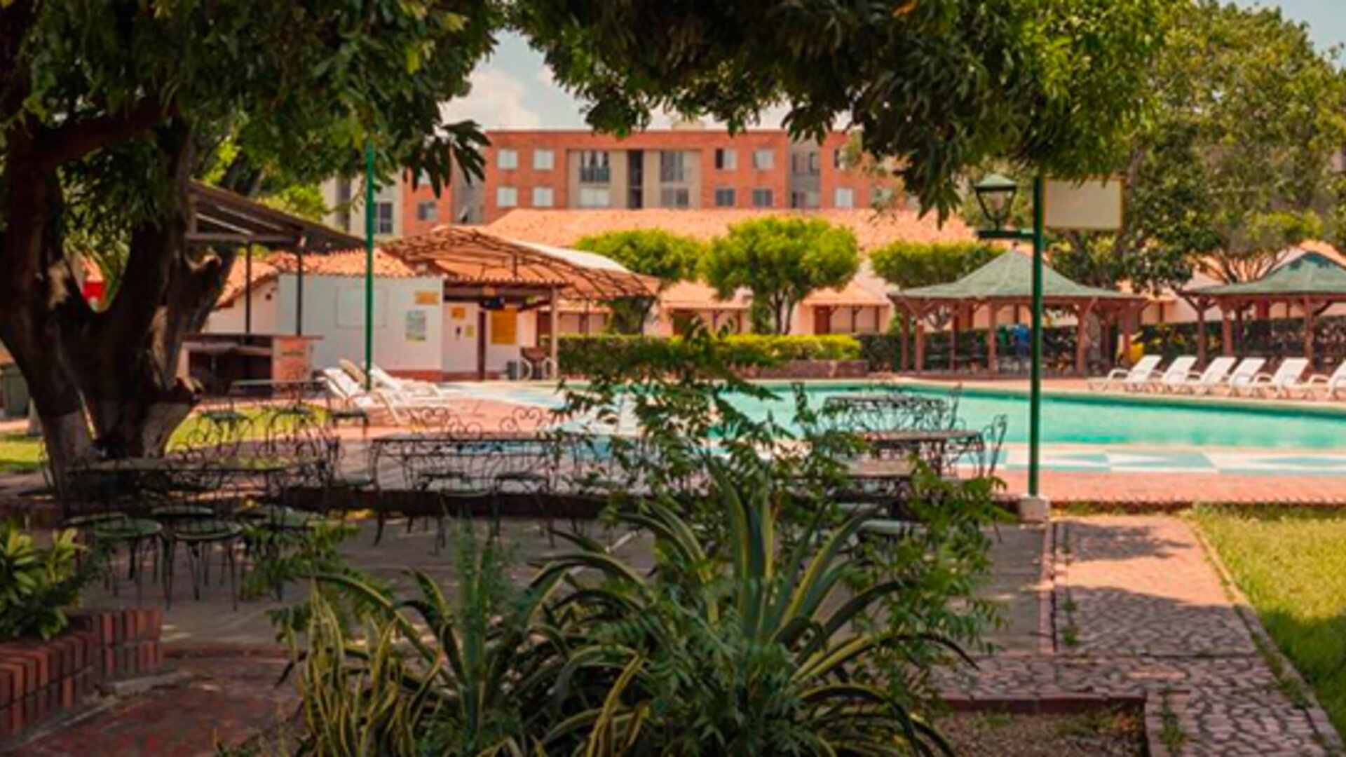 Hotel Faranda Bolívar Cúcuta Resort