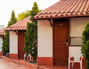 Hotel Faranda Bolívar Cúcuta Resort