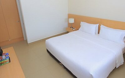 Hotel Republicano 1910