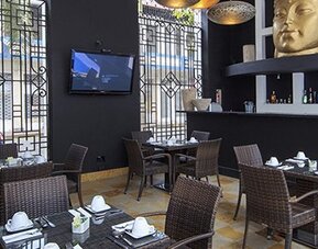 Hotel Republicano 1910