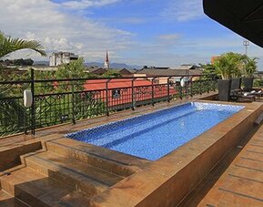 Hotel Republicano 1910