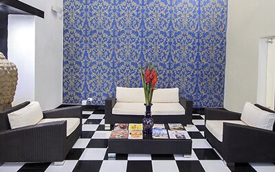 Hotel Republicano 1910