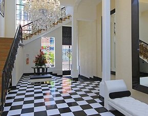 Hotel Republicano 1910