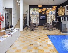 Hotel Republicano 1910