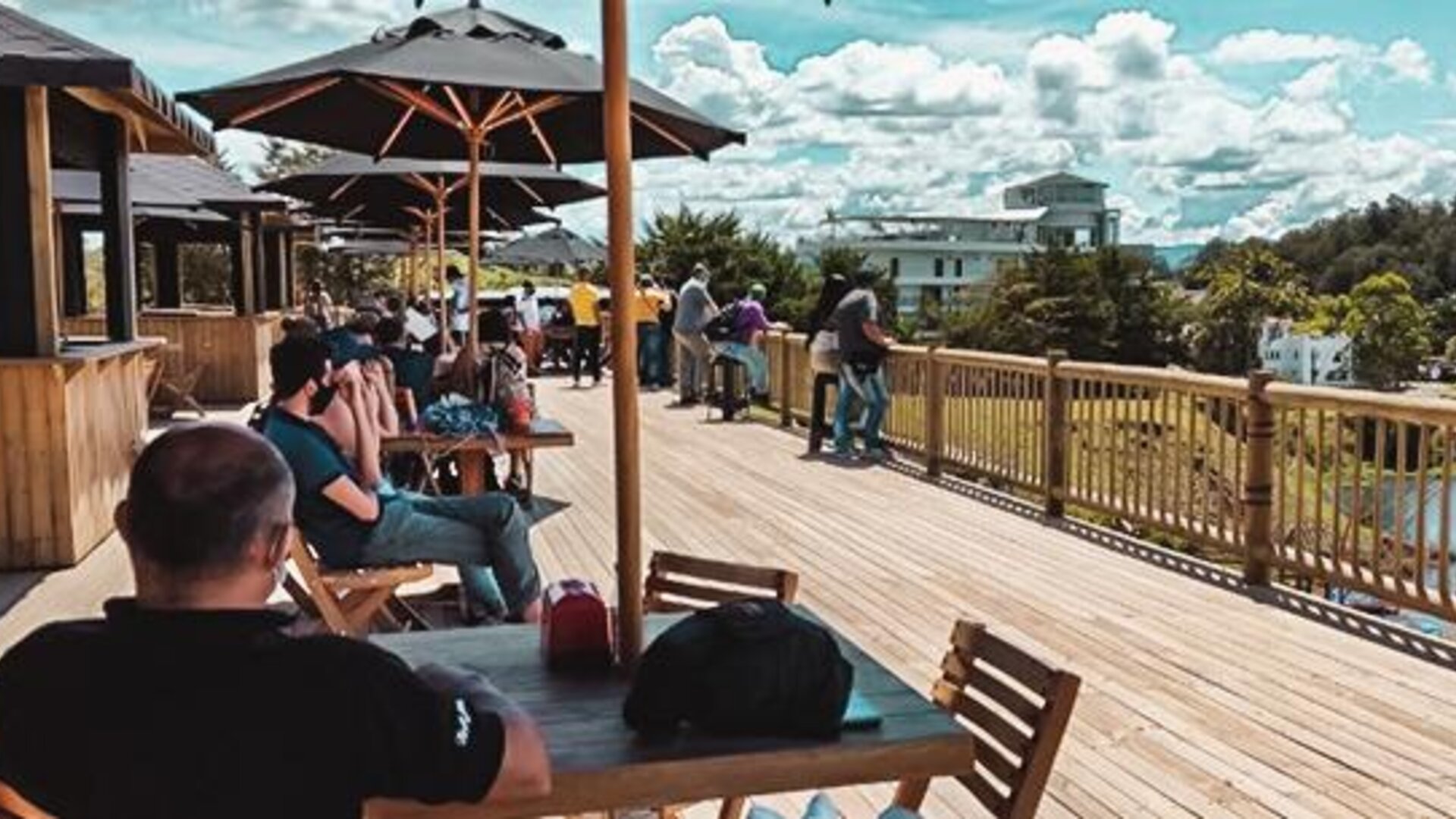 Nautic Hotel & Centro Acuático