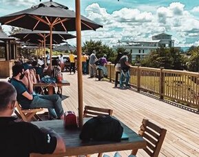 Nautic Hotel & Centro Acuático