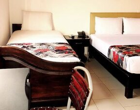 Hotel Quinta Avenida