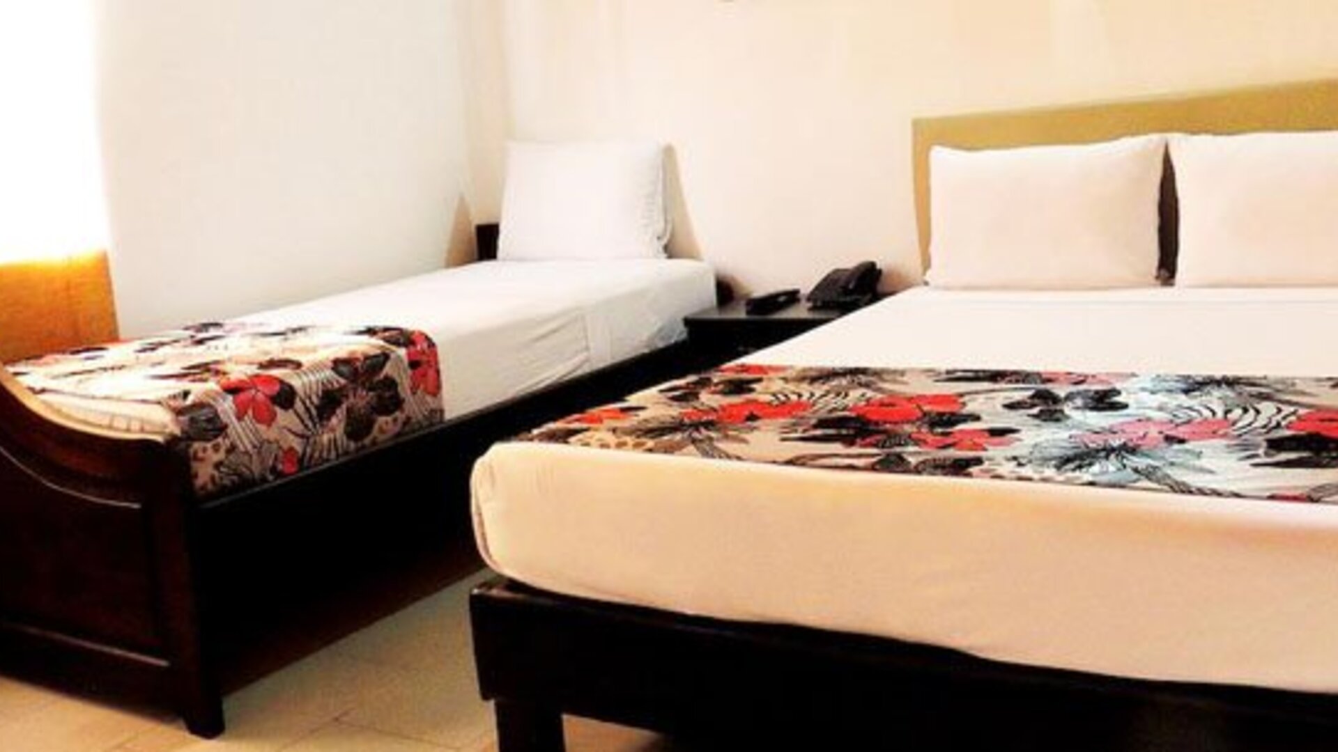 Hotel Quinta Avenida