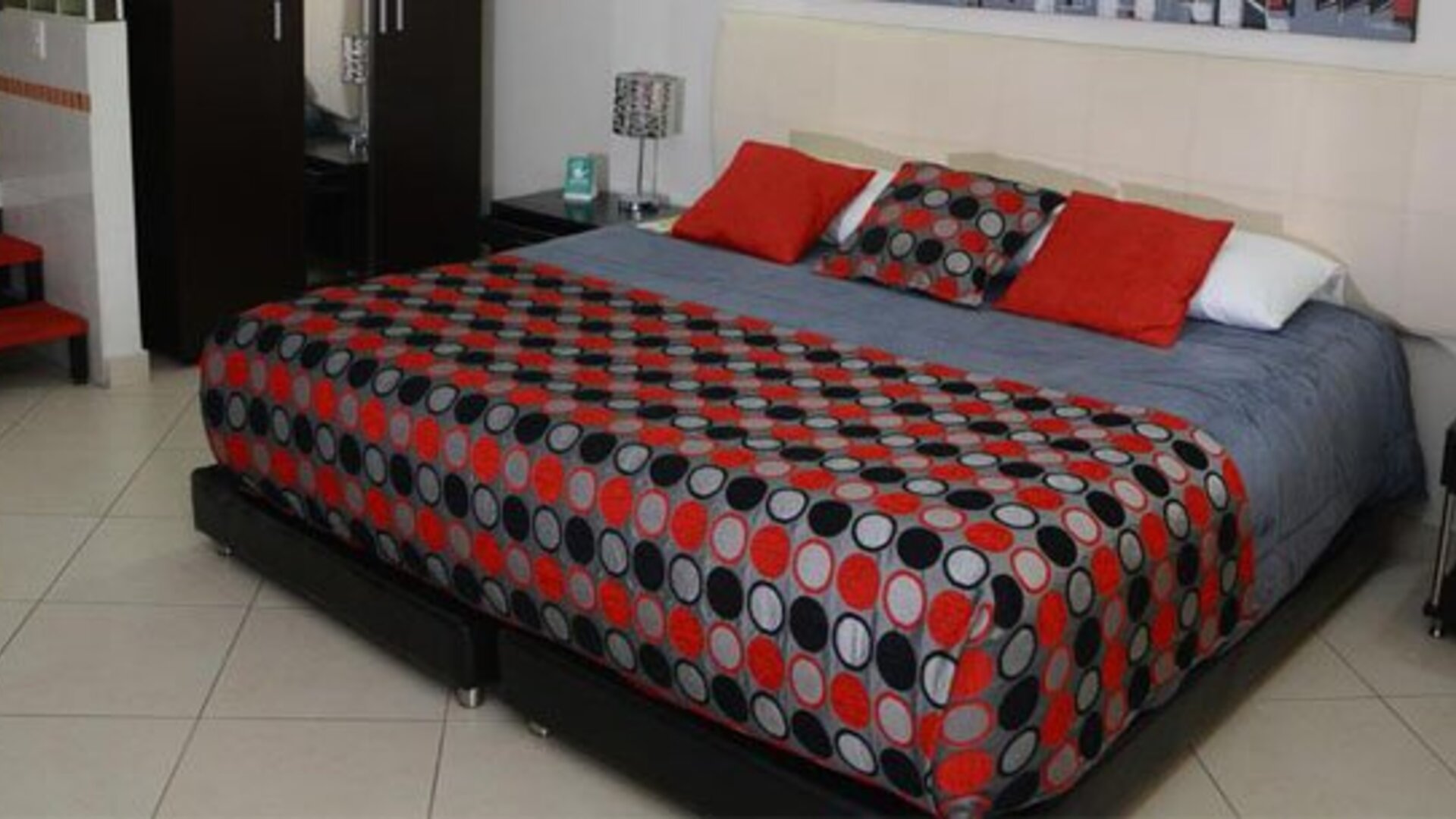 Hotel Quinta Avenida