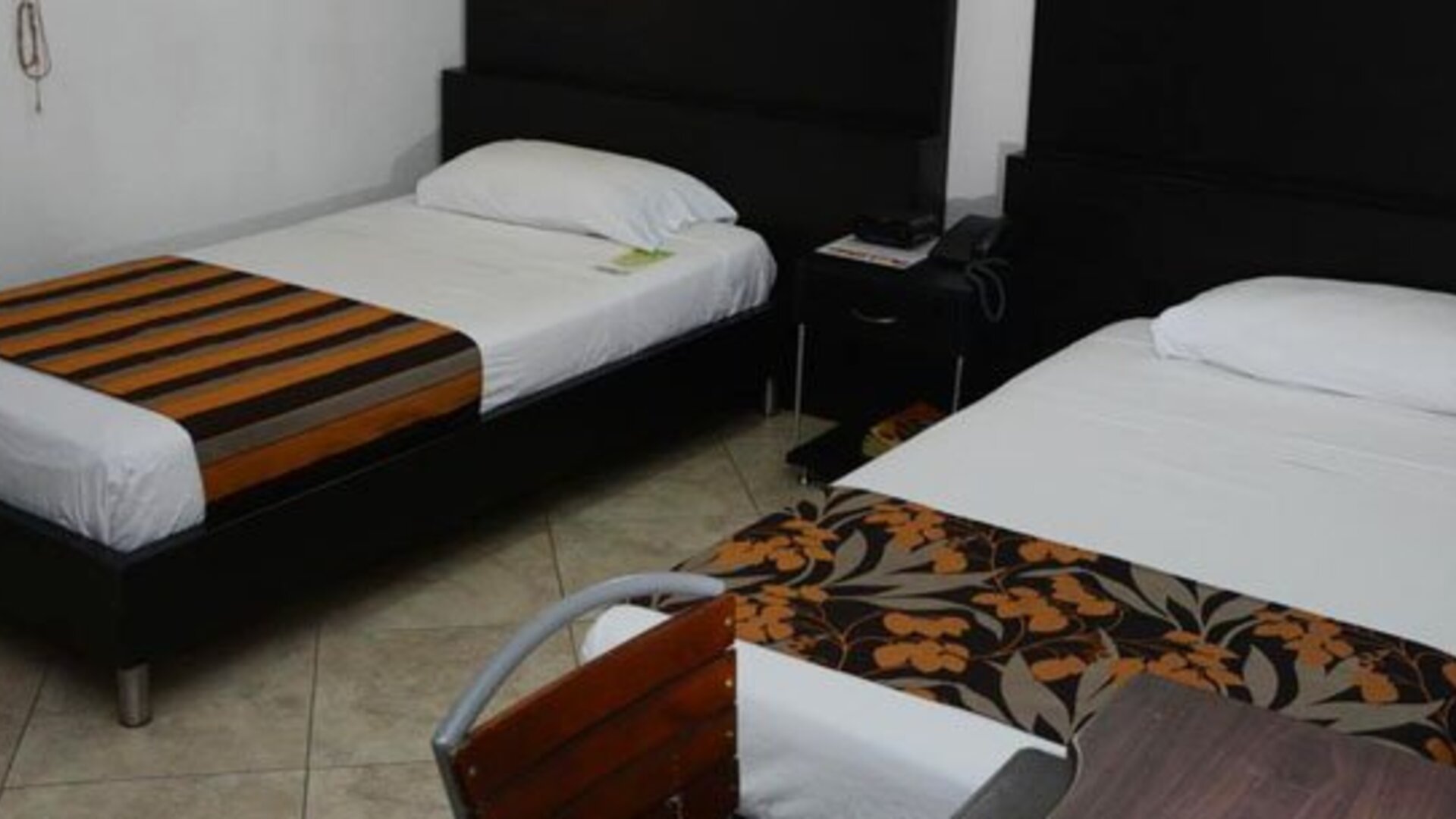 Hotel Quinta Avenida