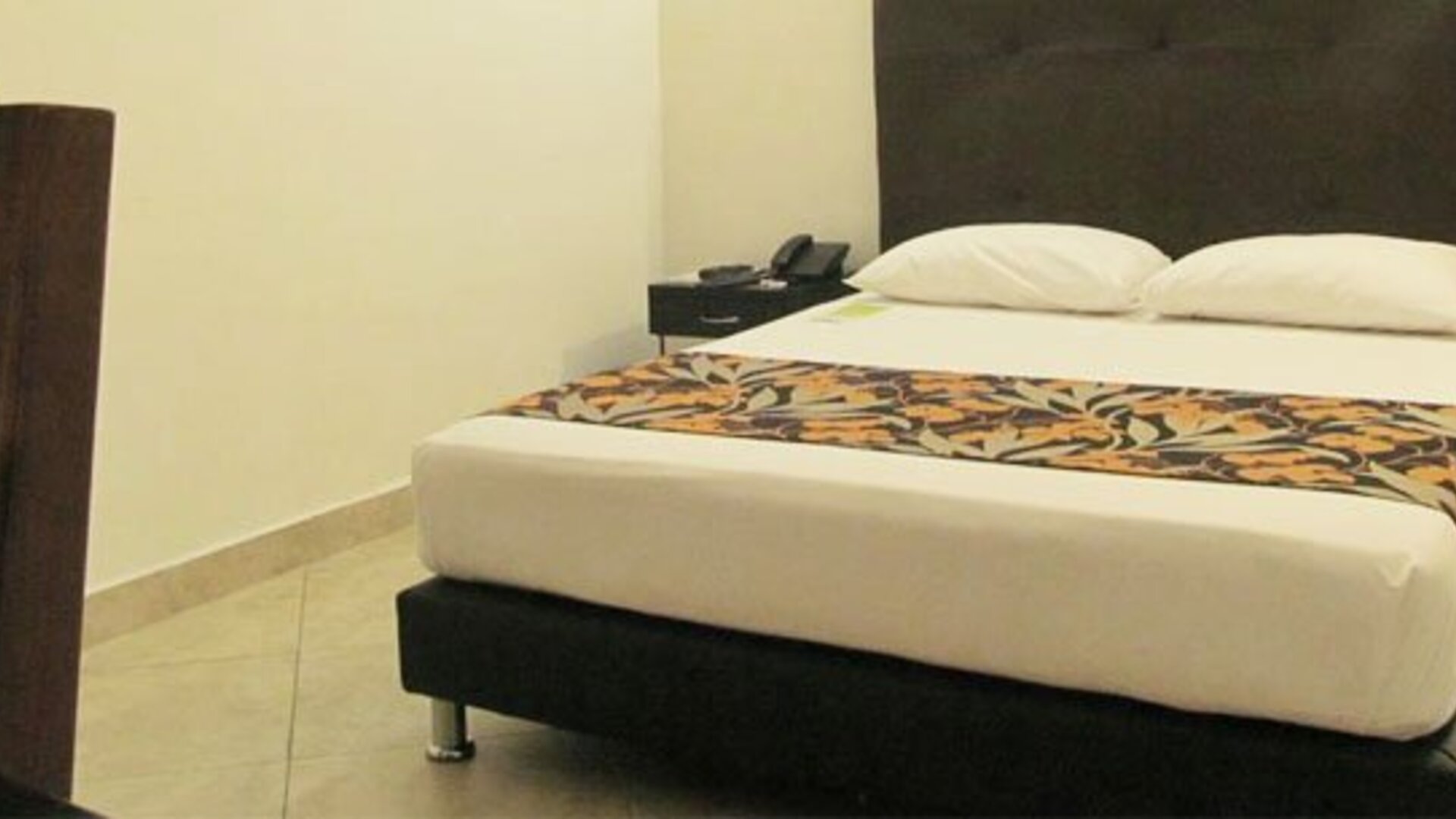 Hotel Quinta Avenida