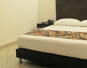 Hotel Quinta Avenida