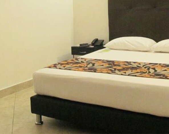 Hotel Quinta Avenida