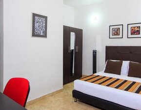 Hotel Quinta Avenida