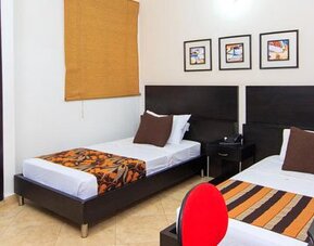 Hotel Quinta Avenida