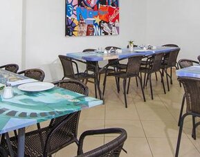 Hotel Quinta Avenida