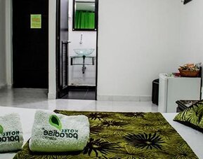 Ayenda 1230 Paradise Lleras