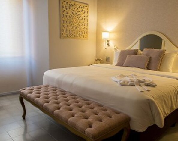 La Concordia, Boutique Hotel