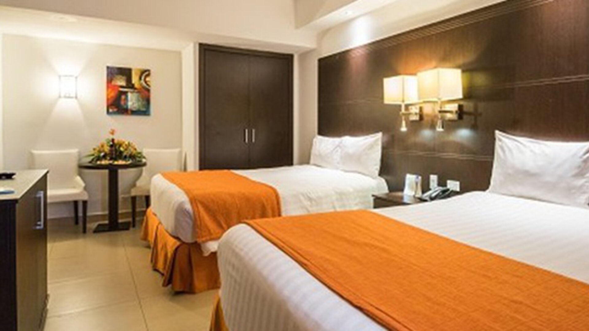 Hotel Faranda Express Soloy & Casino