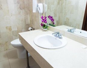 Hotel Faranda Express Soloy & Casino