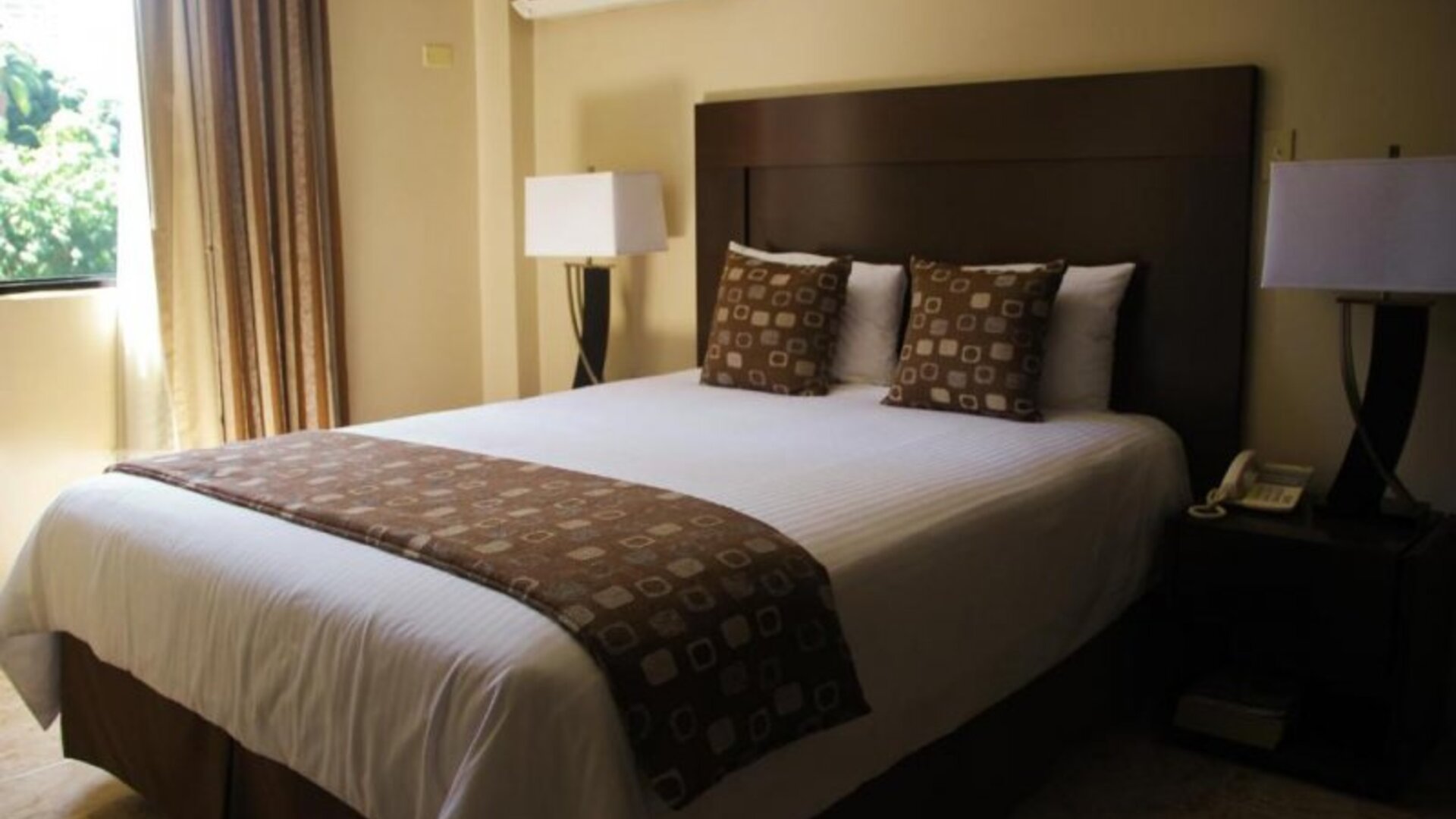 Apart Hotel Sevilla Suites