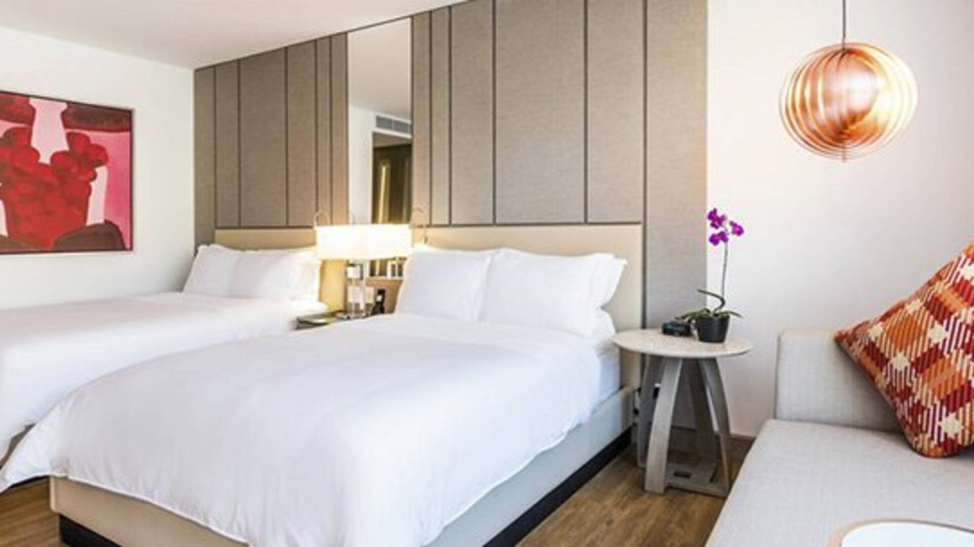 Medellin Marriott Hotel