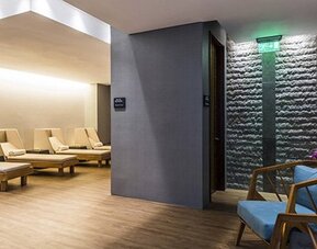 Medellin Marriott Hotel