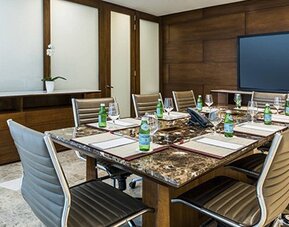 Medellin Marriott Hotel