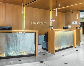 Four Points by Sheraton Medellin