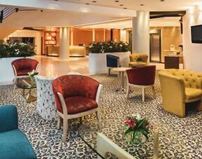 Four Points by Sheraton Medellin