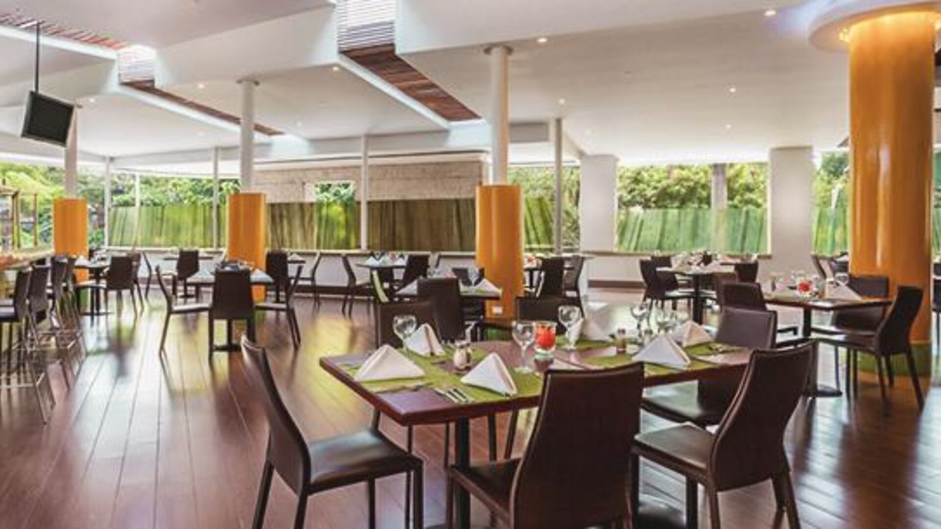 Four Points by Sheraton Medellin