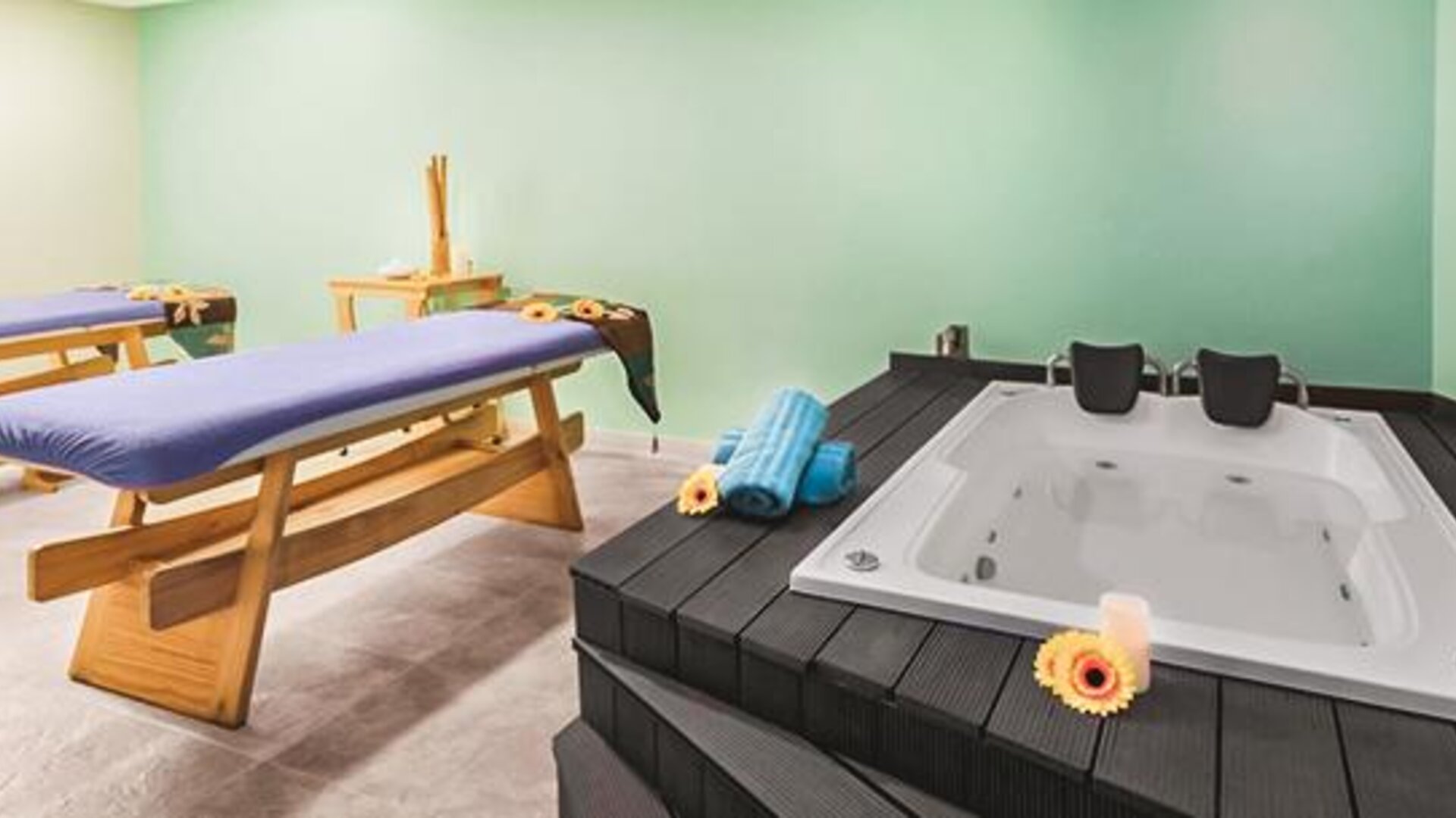 Four Points by Sheraton Medellin