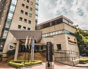 GHL Hotel Portón Medellín