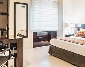 GHL Hotel Portón Medellín