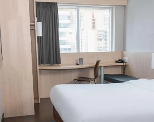 Ibis Medellín