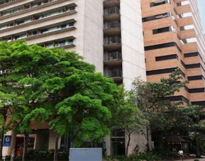 Ibis Medellín
