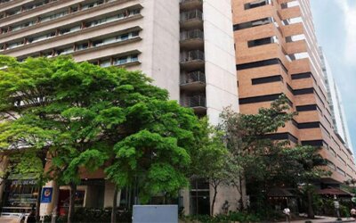 Ibis Medellín