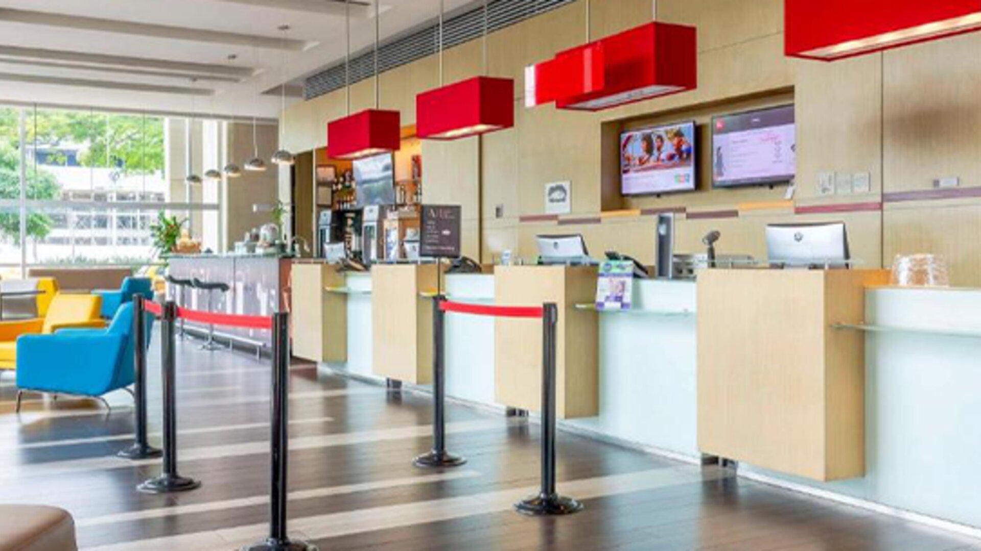 Ibis Medellín