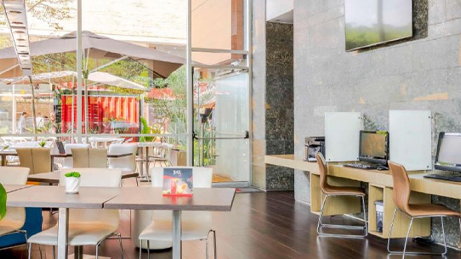 Ibis Medellín
