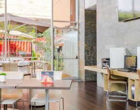 Ibis Medellín
