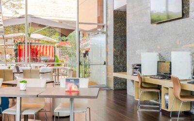 Ibis Medellín