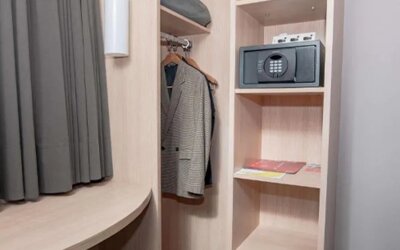 Ibis Medellín