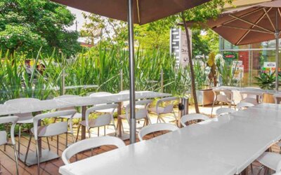 Ibis Medellín