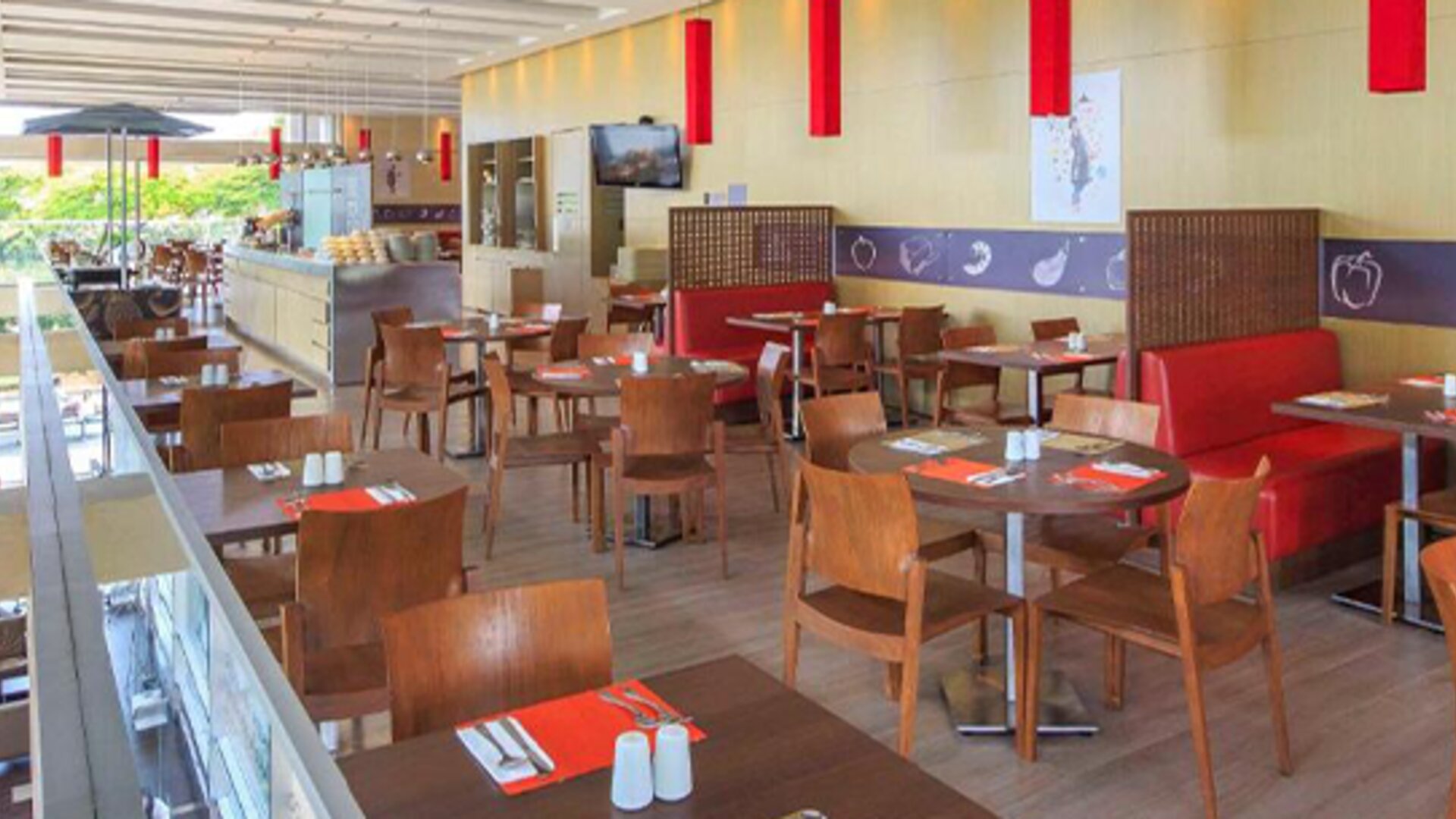 Ibis Medellín