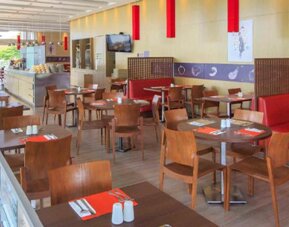 Ibis Medellín