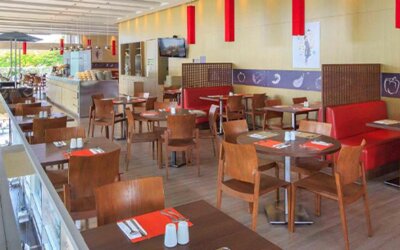 Ibis Medellín
