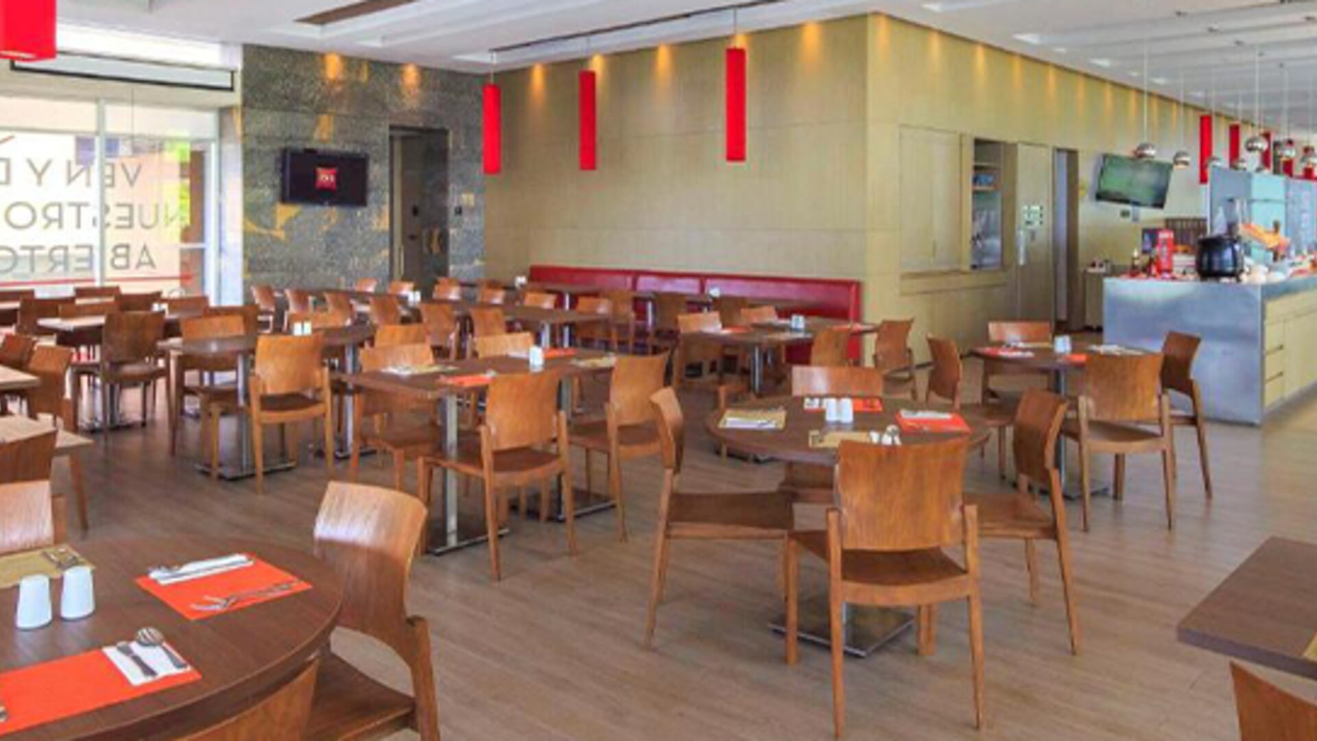 Ibis Medellín